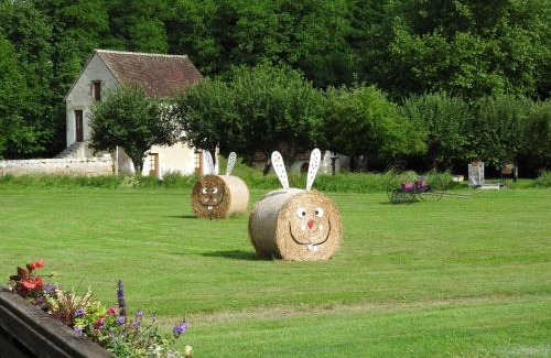 Chateauvieux Maison | Le paradis des caves