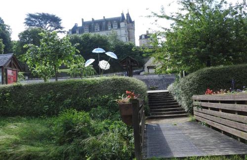 Chateauvieux Maison | Le paradis des caves