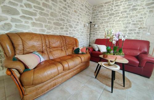 Chatillon-sur-Cher Maison | Le paradis des pécheurs