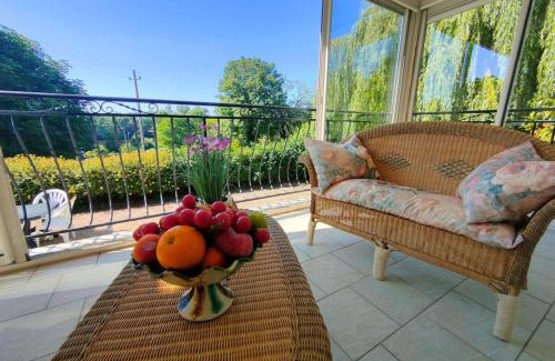 Chatillon-sur-Cher Maison | Le paradis des pécheurs