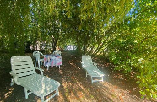 Chatillon-sur-Cher Maison | Le paradis des pécheurs