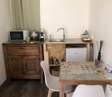 Aubigny Maison | Le paradis des ouches