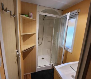 Saint-Cheron Autre | Le paradis du mobilhome