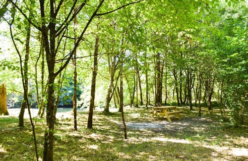 Lacave Maison | Le Paradis - LACAVE - Gîte