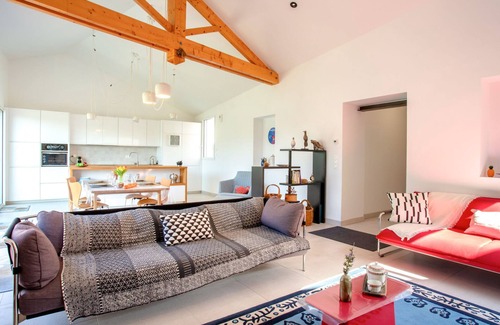 La Bernerie-en-Retz Maison | Le Paradou by Interhome