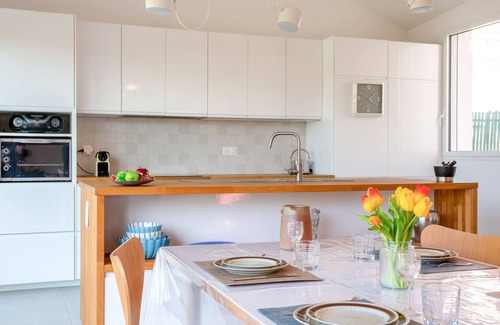 La Bernerie-en-Retz Maison | Le Paradou by Interhome