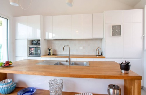 La Bernerie-en-Retz Maison | Le Paradou by Interhome