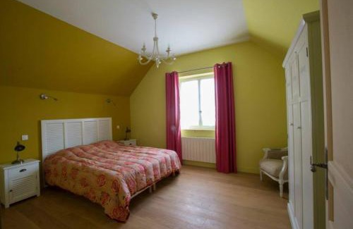 Crecy-Couve Maison | Le parc de Crécy