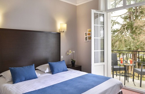 Salbris Hôtel | Le Parc