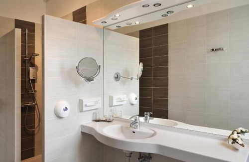 Salbris Hôtel | Le Parc
