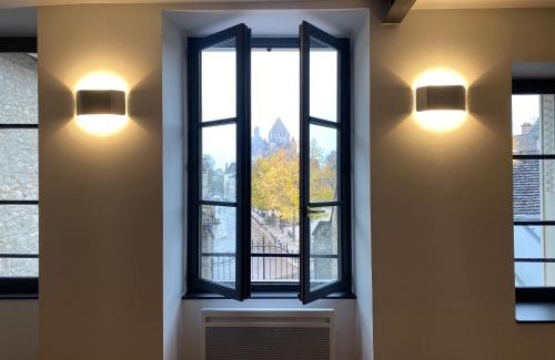 Provins Maison | Le Parc Maison d'hotes de Charme