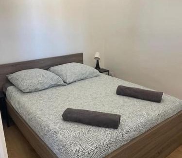 Les Chutes Lavie Appartement | Le Pardigon -Fibre-Climatisation