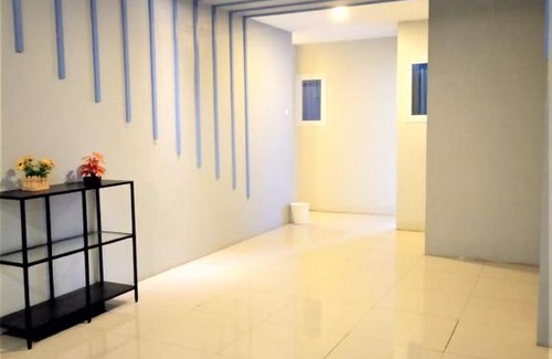 Tangerang Hôtel | Le Paris Syariah Residence