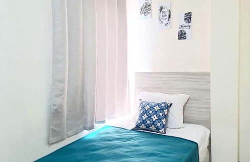 Tangerang Hôtel | Le Paris Syariah Residence