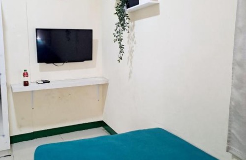 Tangerang Hôtel | Le Paris Syariah Residence