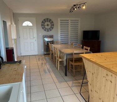 Annoire Maison | Le Pasquier