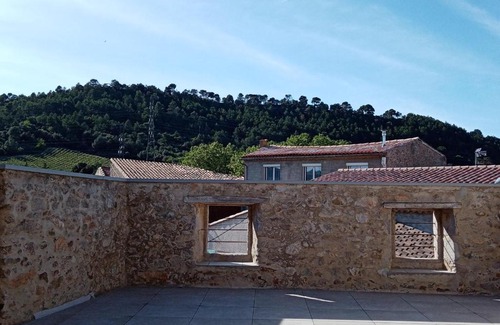 Gardie Maison | Le passage de Gardie