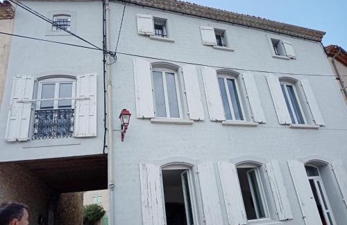 Gardie Maison | Le passage de Gardie