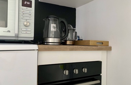 Troyes Appartement | Le passage de Hugues, hyper centre, 3 chambres
