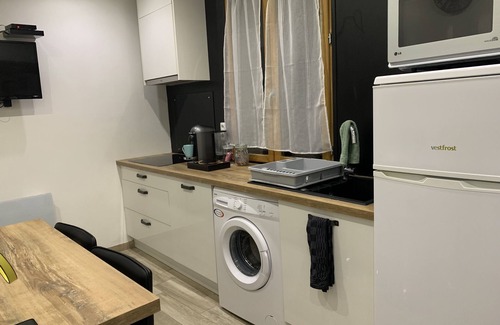 Troyes Appartement | Le passage de Hugues, hyper centre, 3 chambres
