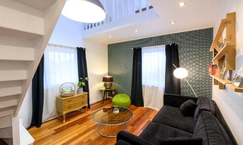 Eckbolsheim Appartement | Le passage des cinq - 5 min du tram 15 min Strasbourg centre