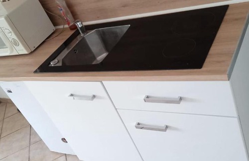 Paroy-sur-Tholon Appartement | Le passage