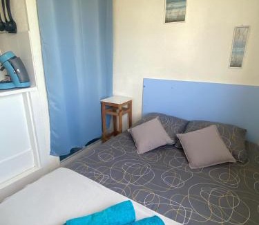 Troyes Appartement | Le Past 43 - Fibre wifi - Proche Centre ville & Gare