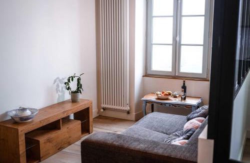 Roquemaure Appartement | Le Pastel