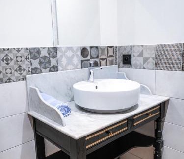 Roquemaure Appartement | Le Pastel