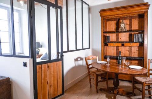 Roquemaure Appartement | Le Pastel