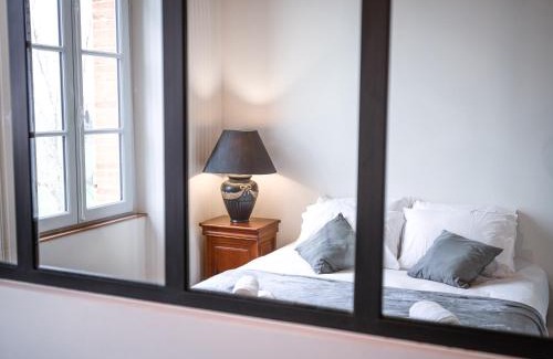 Roquemaure Appartement | Le Pastel