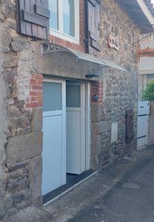 Aurec-sur-Loire Maison | Le pat' toit