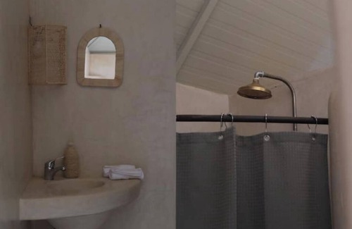 Tameslouht Maison | Le Patio des Sables