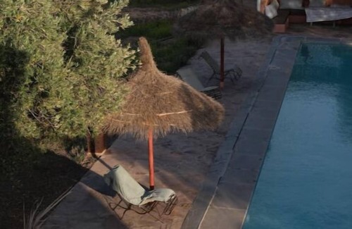 Tameslouht Maison | Le Patio des Sables