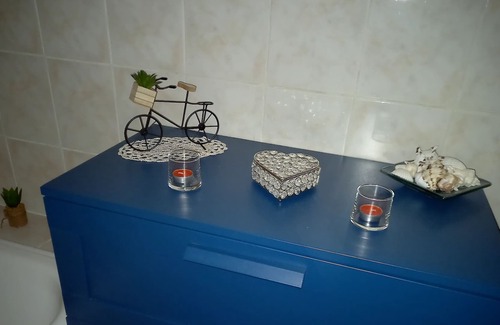 Oisy-le-Verger Maison | Le Patio de Mimi: un havre de paix dans une ambiance zen et romantique