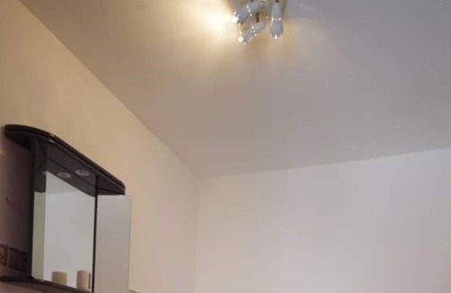 Oisy-le-Verger Maison | Le Patio de Mimi: un havre de paix dans une ambiance zen et romantique