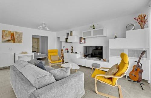 Guilhemery Appartement | Le Patio Guilhemery