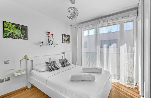 Guilhemery Appartement | Le Patio Guilhemery