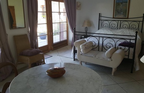 Bazoges-en-Pareds Maison | Le Patronage