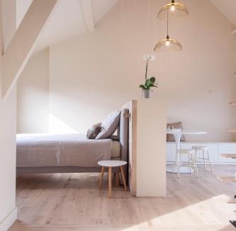 Mons-en-Pevele Maison | Le Pave de la Croix Blanche