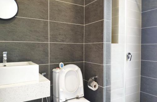 Bandar Puteri Puchong Appartement | Le Pavilion by Salaam Suites, 5 pax, near Setiawalk