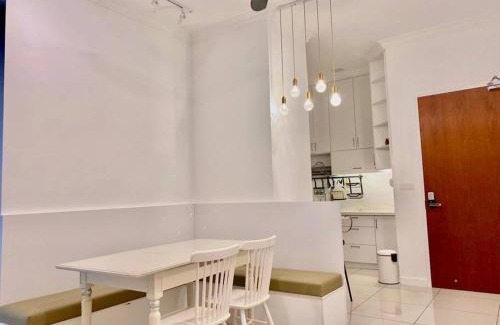 Bandar Puteri Puchong Appartement | Le Pavilion Puchong 4-6pax 2R2B