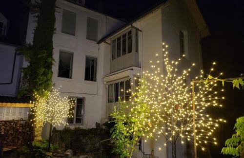 Bagneres-de-Bigorre Maison | Le Pavillon de l'Intemporelle Bagnères de Bigorre