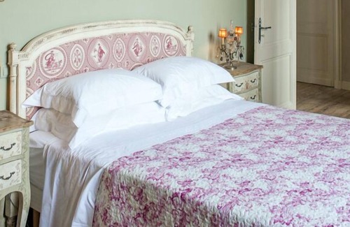 Saussignac Appartement | Le Pavillon D’Or - Deux Chambres Villa, Couchages 6