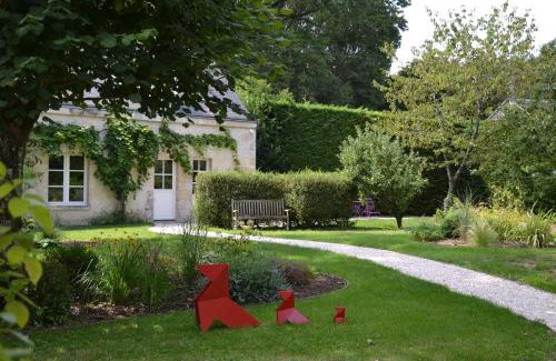 Rochecorbon Maison | Le Pavillon de la Lanterne