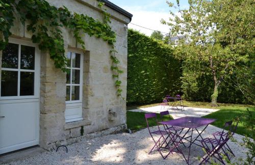 Rochecorbon Maison | Le Pavillon de la Lanterne