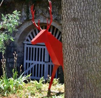 Rochecorbon Maison | Le Pavillon de la Lanterne