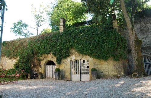 Rochecorbon Maison | Le Pavillon de la Lanterne