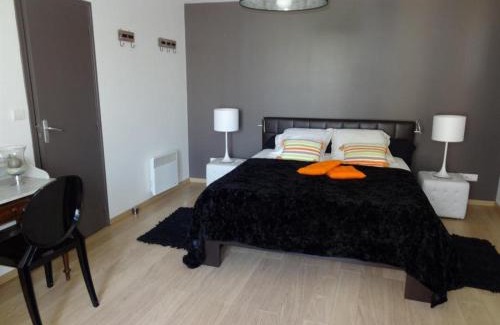 Isles-sur-Suippe Maison | Le Pavillon de Nathalie