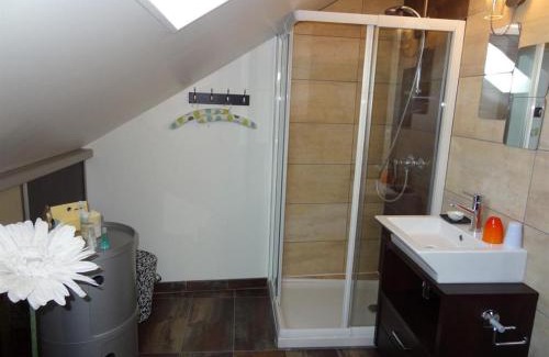 Isles-sur-Suippe Maison | Le Pavillon de Nathalie